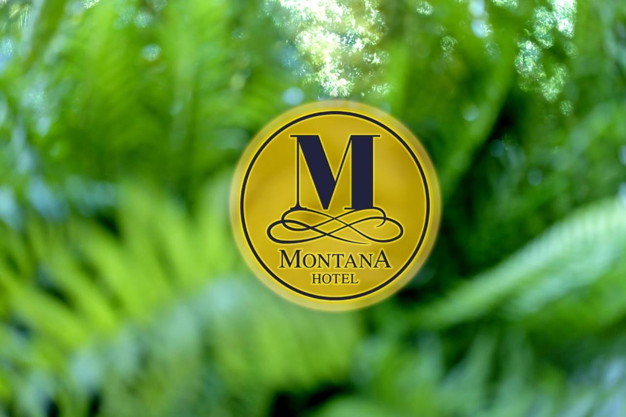 Montana Hotel Songkhla Bagian luar foto