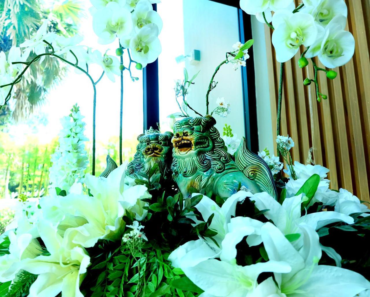 Montana Hotel Songkhla Bagian luar foto